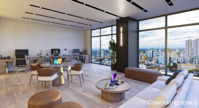 Apartamento para Inversion en Venta en el Naco - foto 1