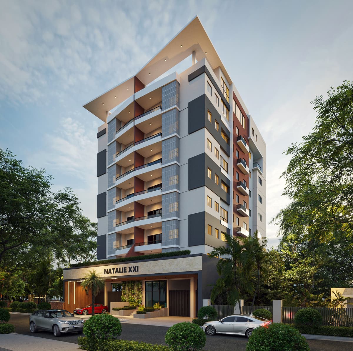 Venta de Apartamento sector el Millón, Santo Domingo. - foto 1