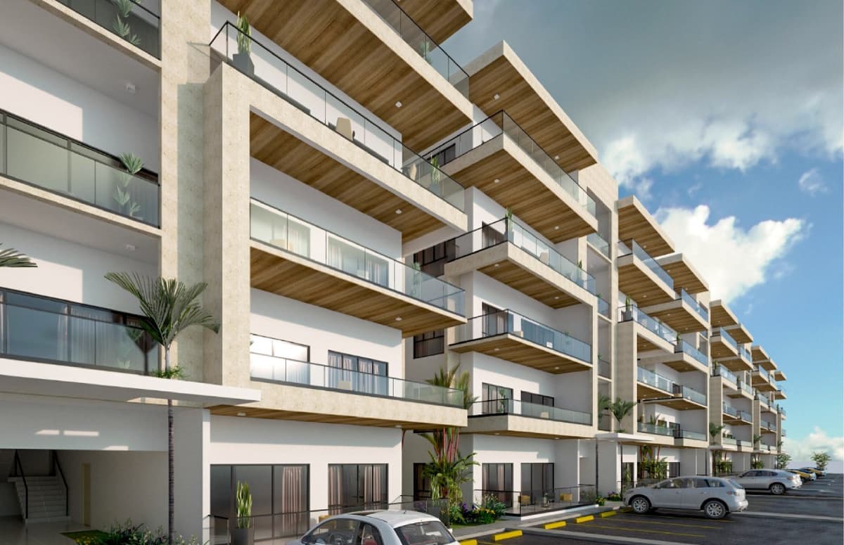 apartamento en venta para inversion Airbnb en Cabrera  - foto 1