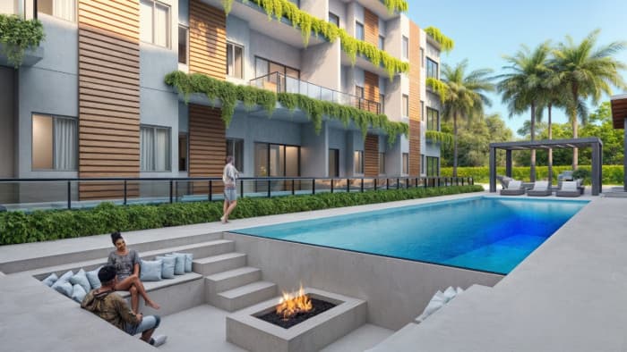 Apartamento en Venta en Vista Cana, Bávaro, La Altagracia - foto 1