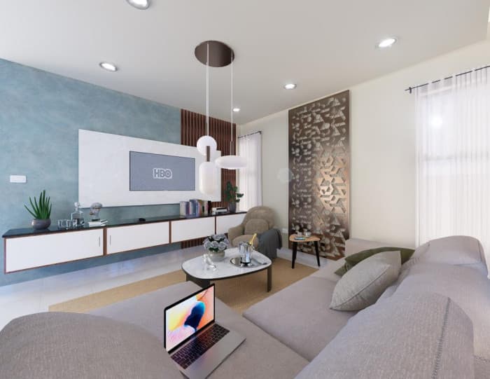 Apartamento en Vista Cana en Venta - foto 1