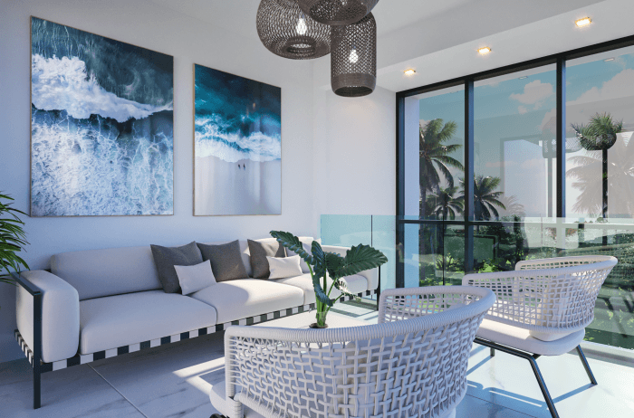 Apartamento en Venta en Ciudad Las Canas - foto 1