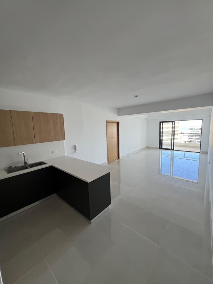 Alquiler de Apartamento de 2 Habitaciones, La Esperilla - foto 1