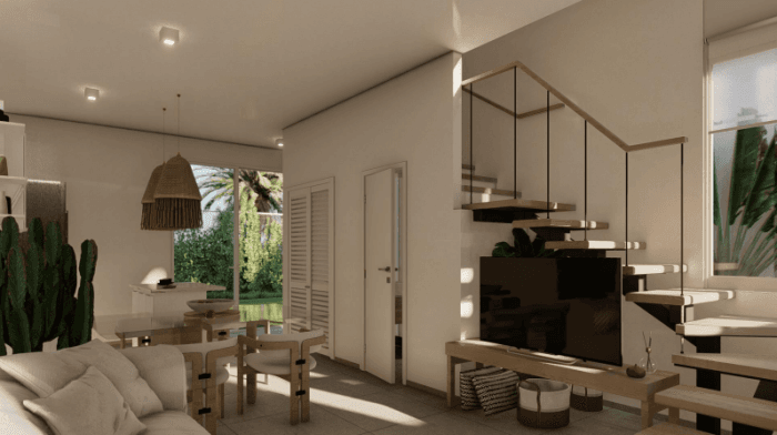 Villa en venta en Residencial Macao Punta Cana - foto 1