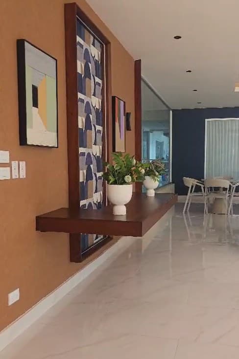 Venta de apartamento sector de Naco, Santo Domingo. - foto 1