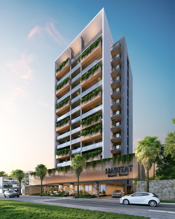 Apartamento en Venta de 1 habitacion en Juan Dolio  - foto 1