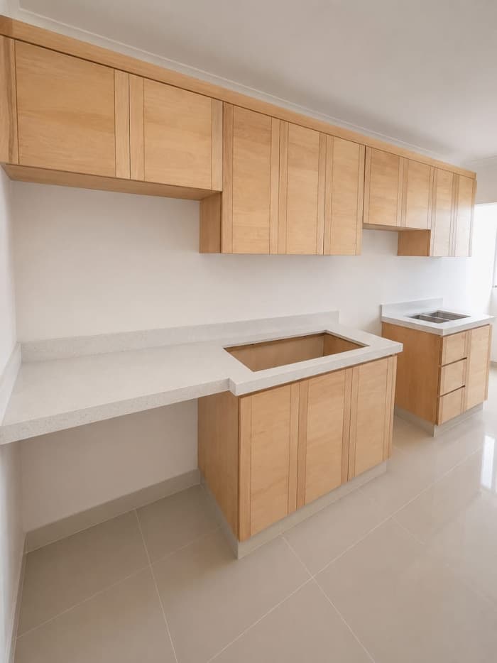 Apartamento en venta con piscina en la Jacobo Majluta - foto 1