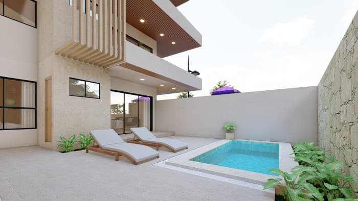 Apartamento en Venta en Res. Villas Bavaro, Punta Cana - foto 1