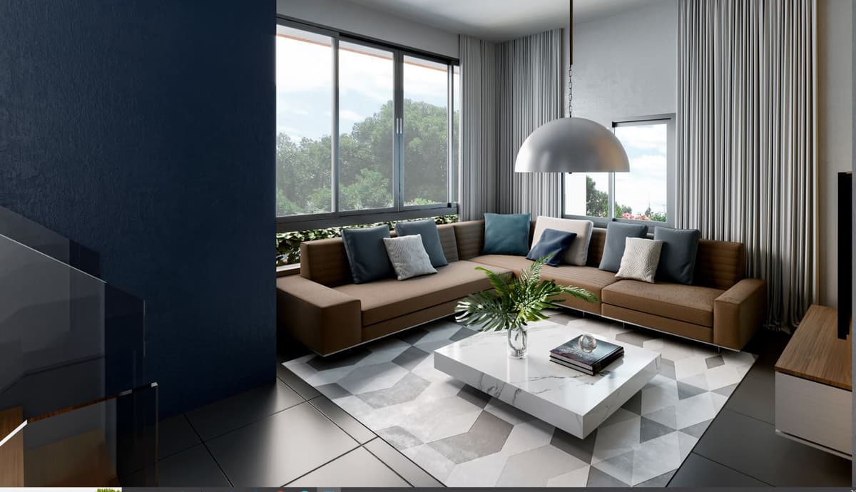 Apartamento de 3 habitaciones en Venta en Vista Cana - foto 1