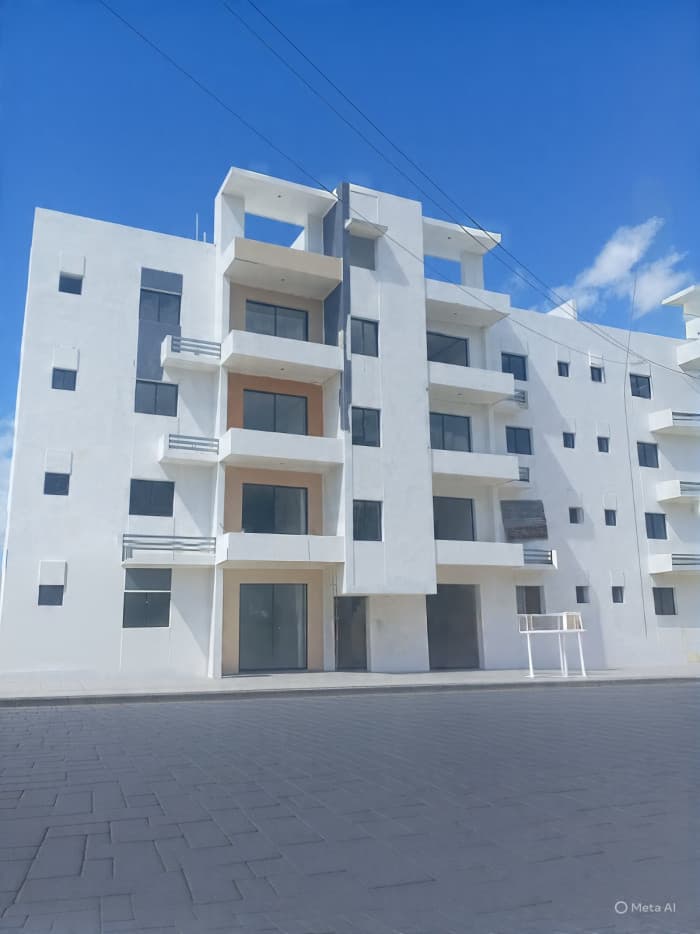 Apartamento en Venta San Isidro - Santo Domingo Este - foto 1