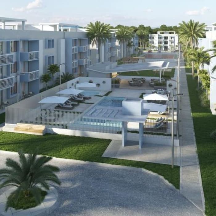 Apartamento en Venta en Punta Cana - foto 1