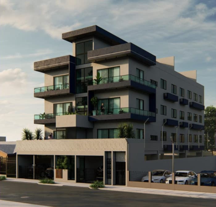 Venta de Apartamento en Ensanche Luperón Santo Domingo  - foto 1