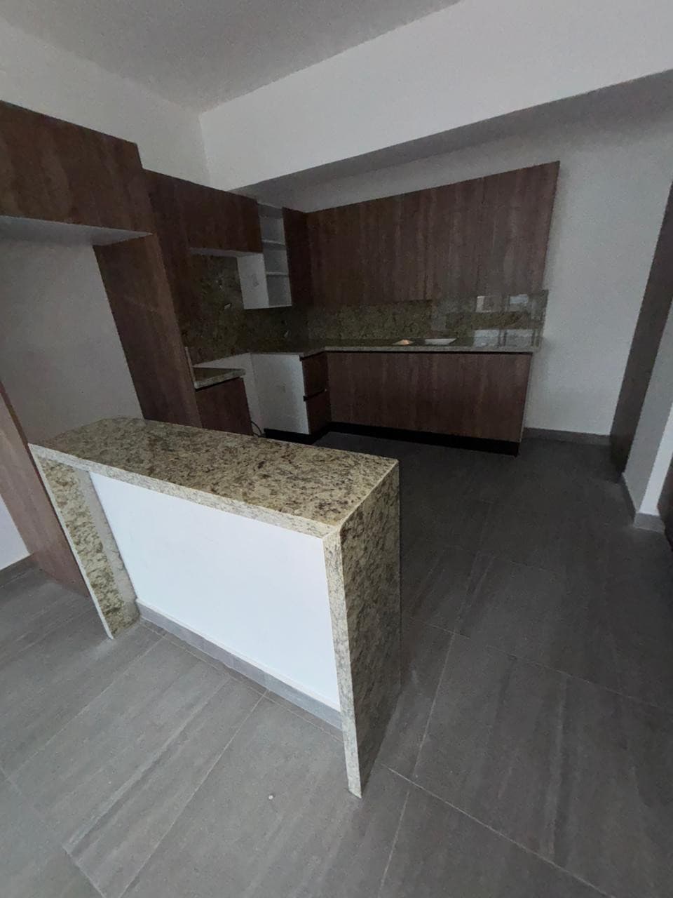  Amplio Apartamento en Naco Disponible para Alquiler - foto 1