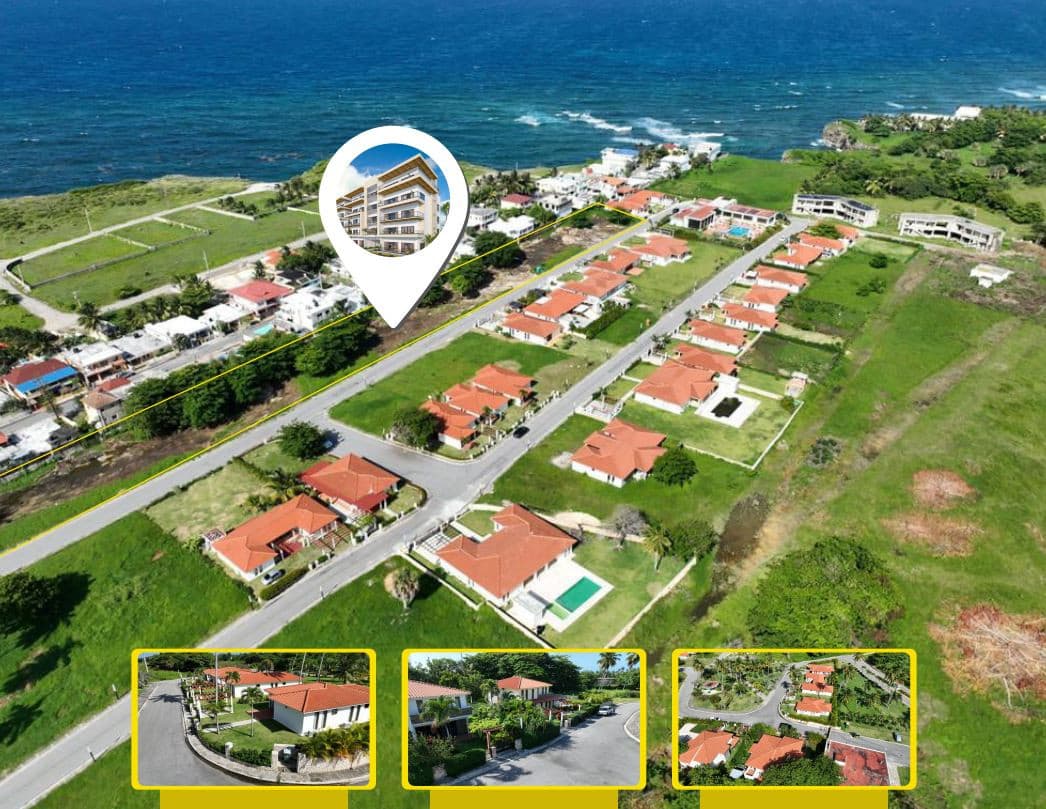 apartamento en venta en Cabrera de 2 Habitaciones  - foto 1