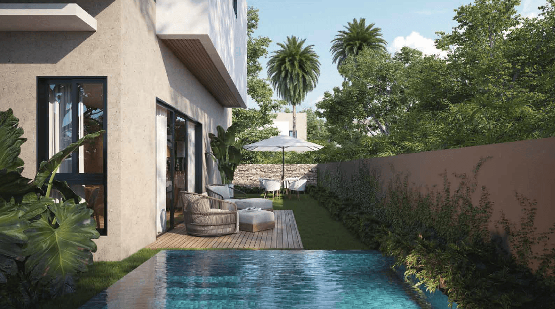 Casa moderna en venta en San Cristóbal  - foto 1
