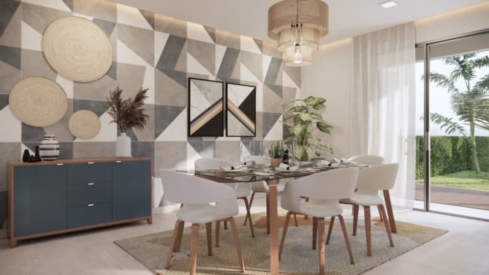 Villa de lujo en Venta en Vista Cana - foto 1