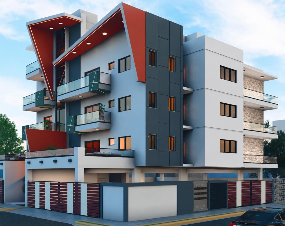 Apartamento de 3 habitaciones en venta en Sector Atala - foto 1