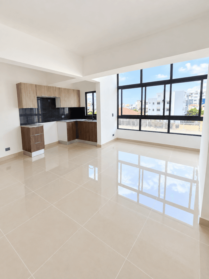 Venta de Apartamento nuevo en Bella Vista - foto 1