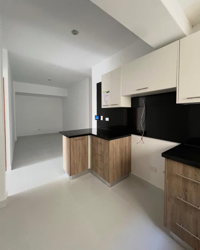 Apartamento en venta nuevo con terraza en Mirador Norte - foto 1