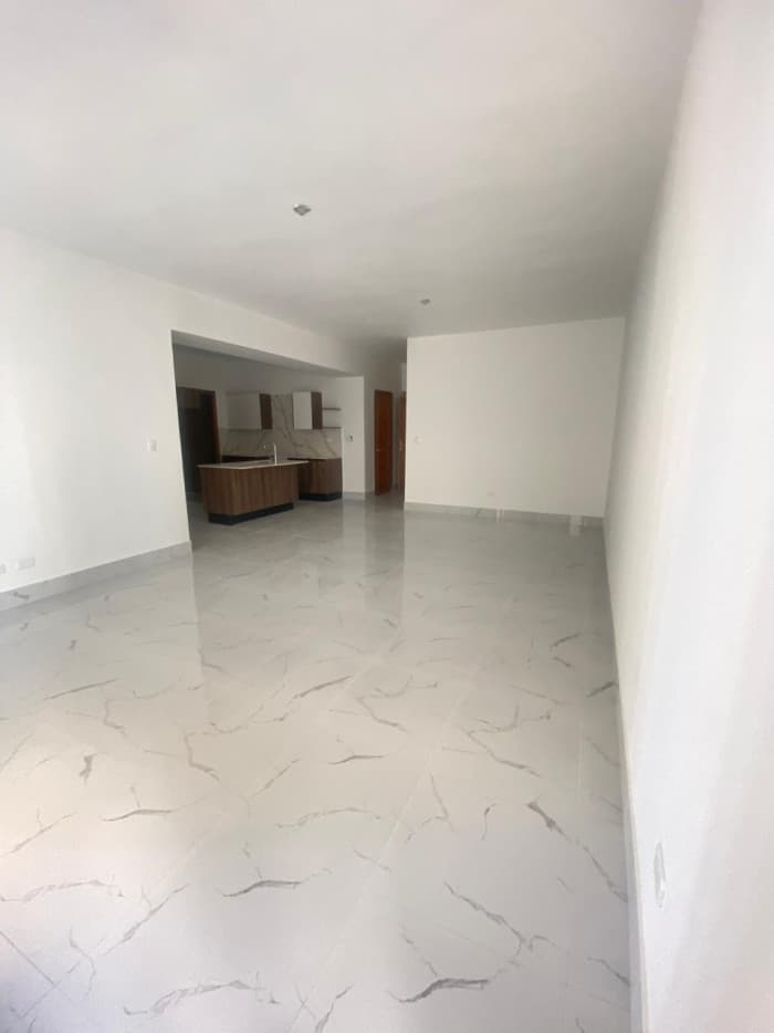 Apartamento en Renta en la Sarasota,  Bella Vista - foto 1