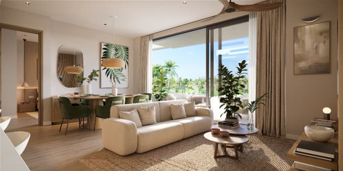 Venta de Apartamento en Punta Cana - foto 1