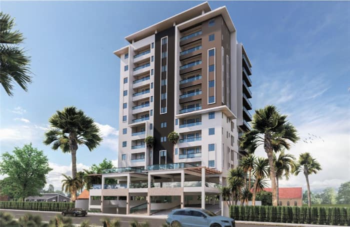 Apartamento de 2 Habitaciones en Venta en Juan Dolio - foto 1