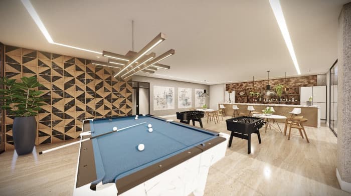 Apartamento en Venta en Bella Vista con 3 habitaciones - foto 1