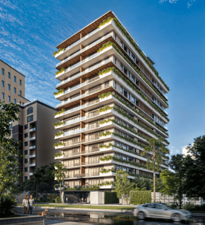 Venta de Apartamento en Los Cacicazgos, Santo Domingo. - foto 1