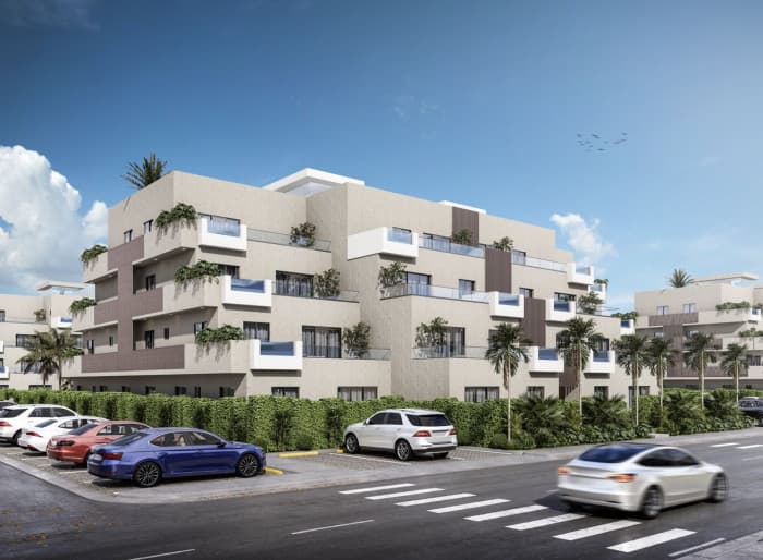 Apartamento en Venta en Vista Cana - foto 1