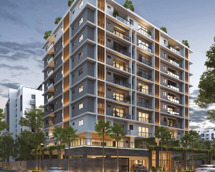 Venta de moderno apartamento en Evaristo Morales - foto 1