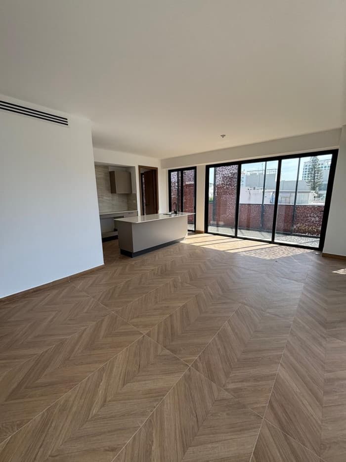 Venta de Apartamento 2h de Lujo en Piantini  - foto 1