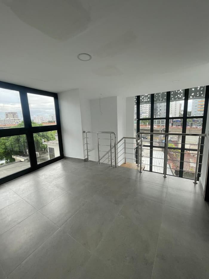 Venta de apartamento tipo Loft en Naco - foto 1