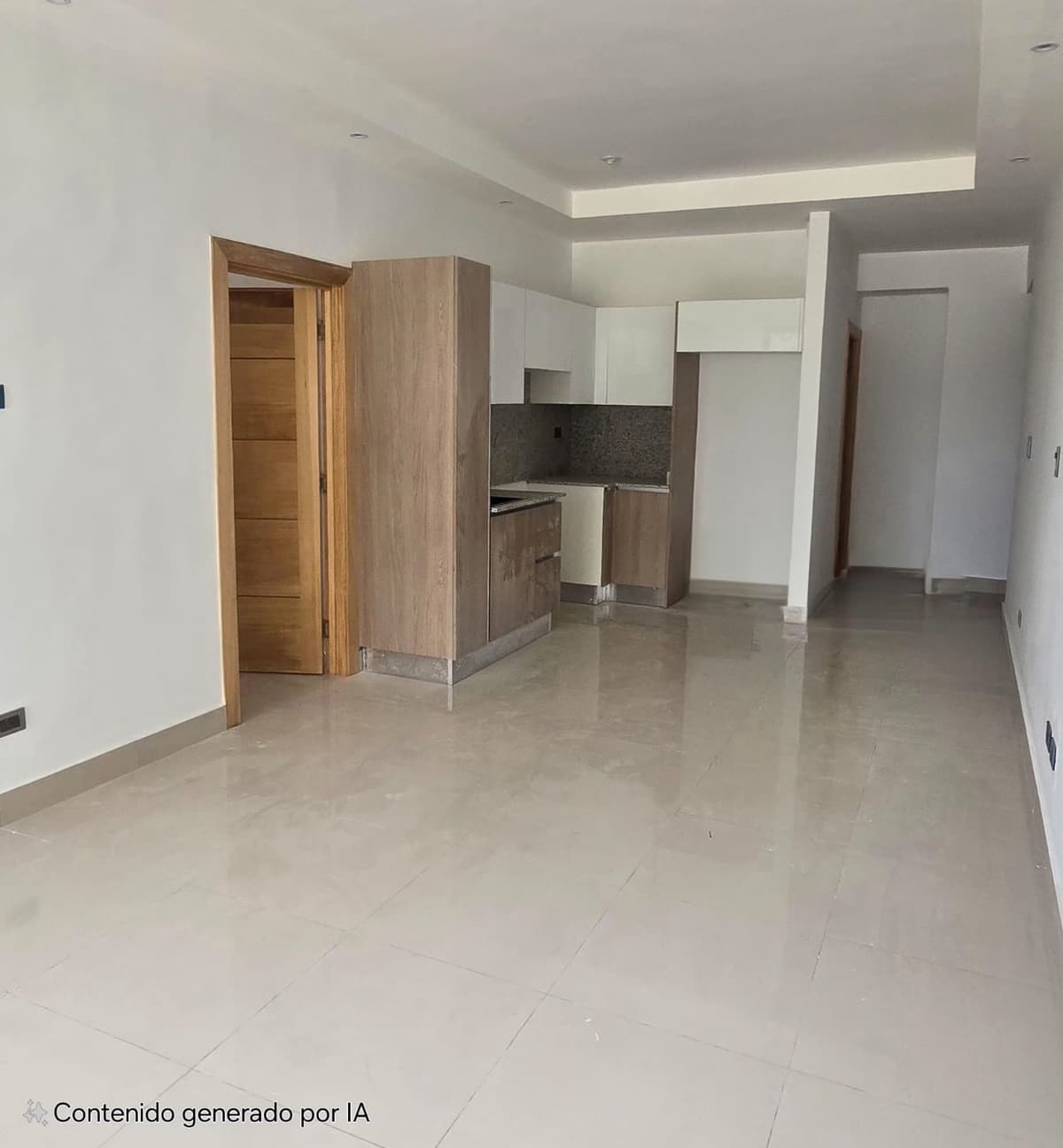 Apartamento en Venta en el Renacimiento, Santo Domingo. - foto 1