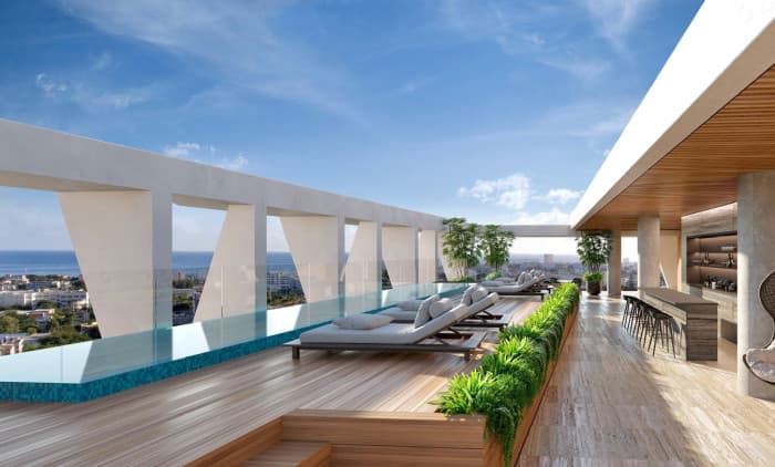 Apartamento en venta en La Esperilla de 2 habitaciones - foto 1