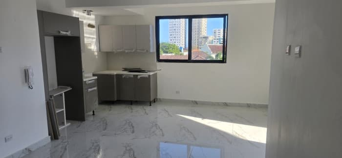  Apartamento en Venta en Los Cacicazgos, Santo Domingo. - foto 1