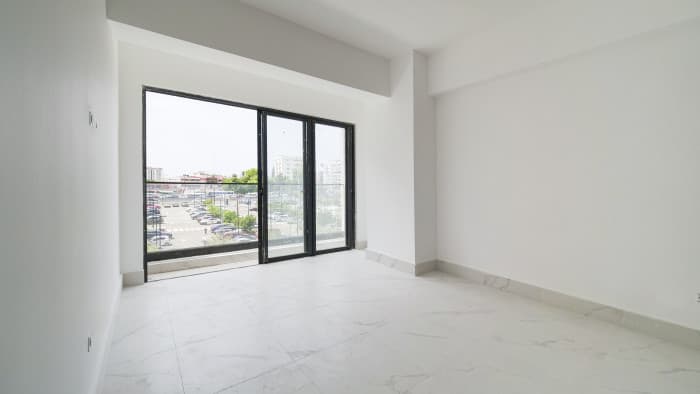 Venta de apartamento en Evaristo Morales, Santo Domingo - foto 1