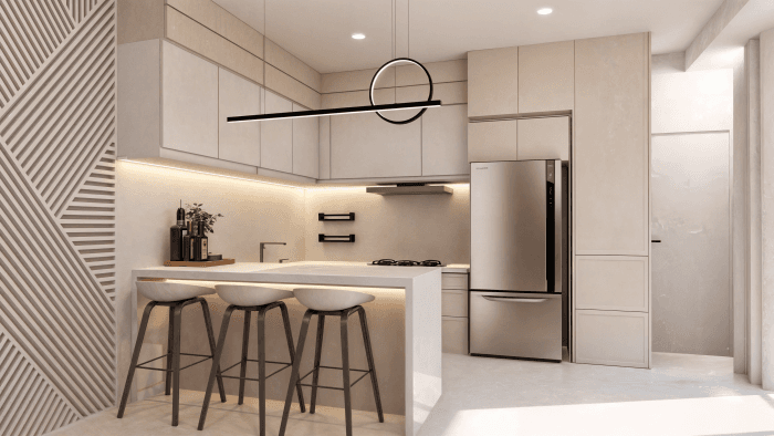 Apartamento en venta en  residencial en Punta Cana - foto 1