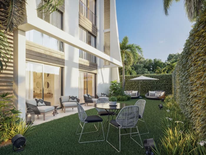 Apartamento en Venta en Vista Cana - foto 1