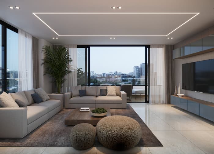 Venta de Apartamento en Evaristo Morales, Santo Domingo - foto 1