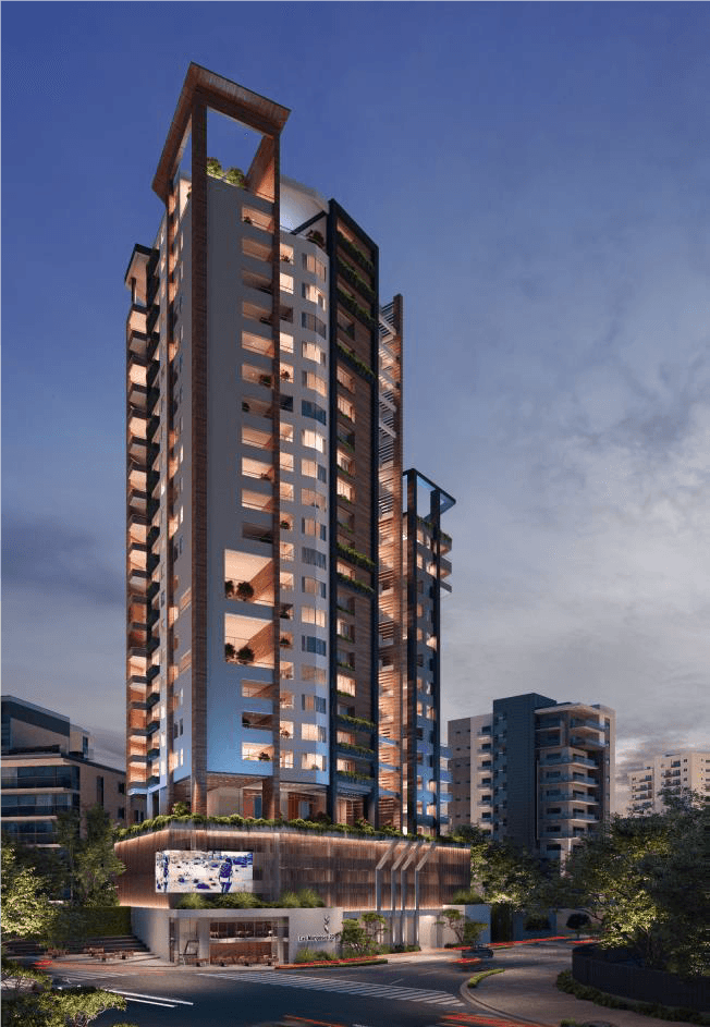 Apartamento en Venta Santo Domingo Republica Dominicana - foto 1