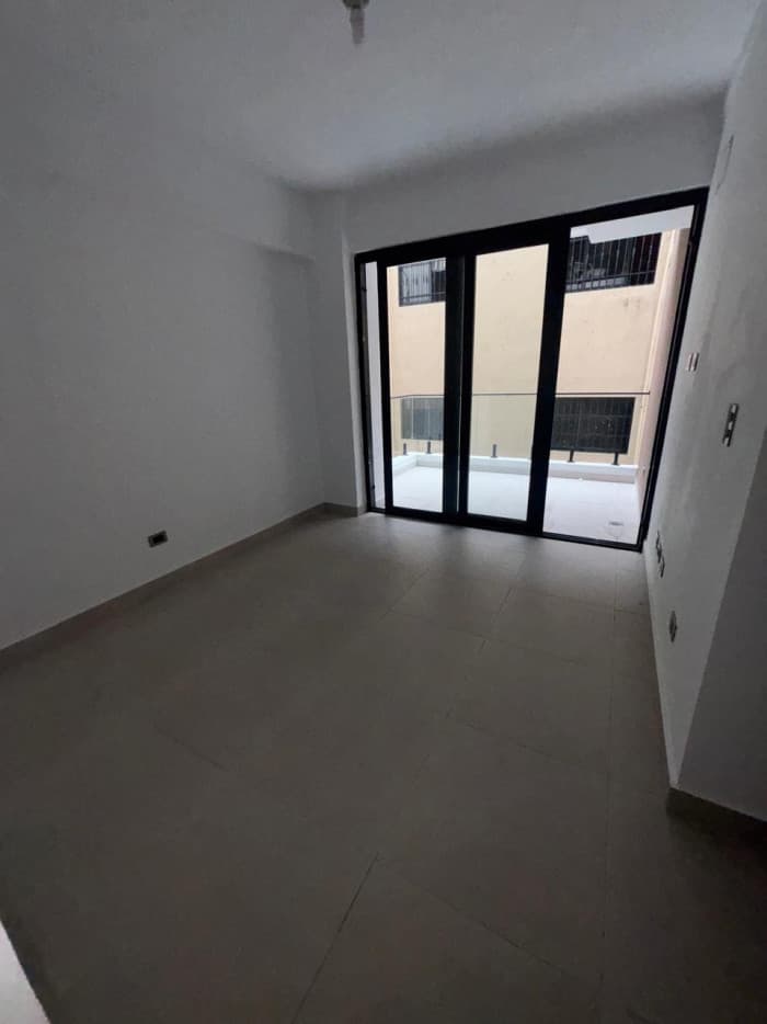 Apartamento en Venta en Torre en Evaristo Morales  - foto 1