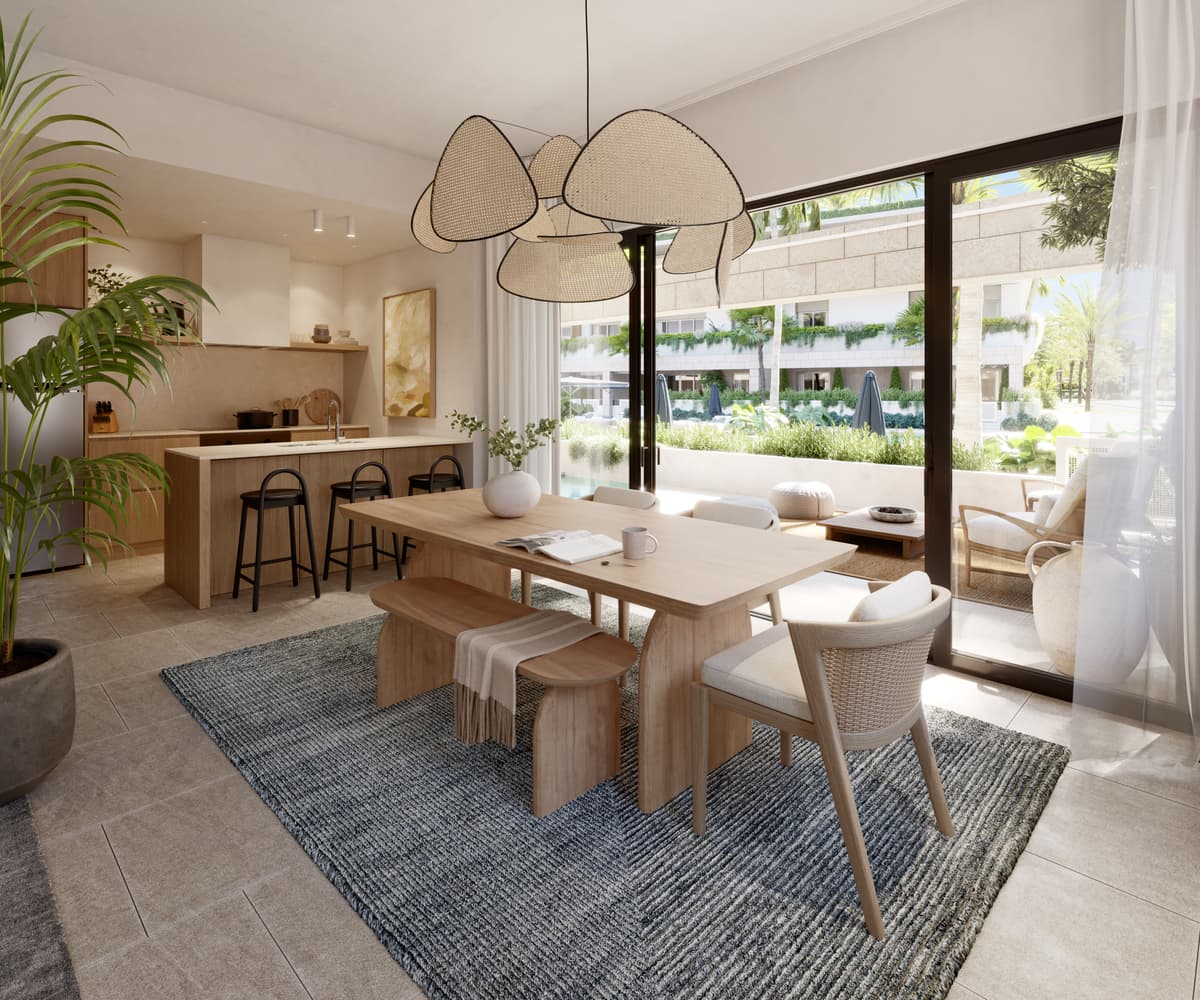 Apartamento en Venta en Punta Cana, La Altagracia - foto 1