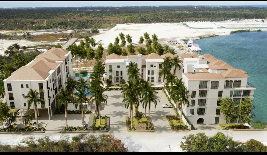 Apartamento en Venta en Cap Cana  - foto 1