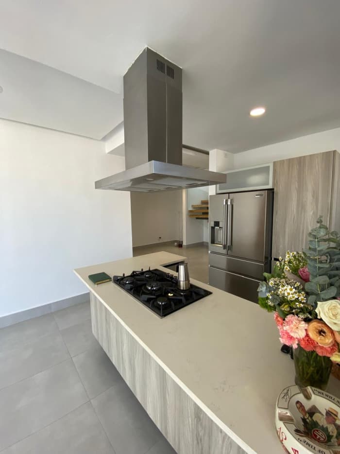 Venta de Penthouse en Evaristo Morales - foto 1