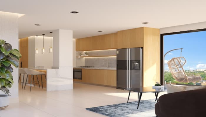 Venta de Apartamento en Bayahibe La Romana - foto 1