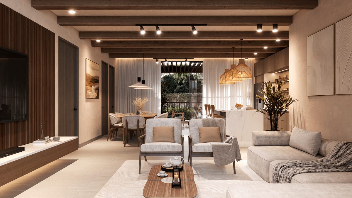 Apartamento en Venta en Punta Cana,  - foto 1