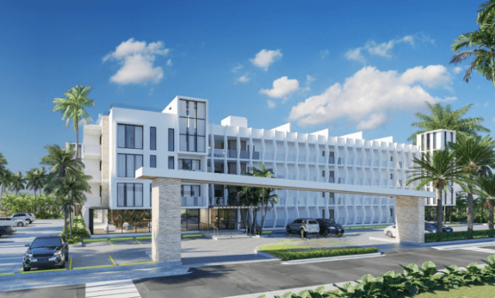 Apartamento en Venta en Cap Cana - foto 1