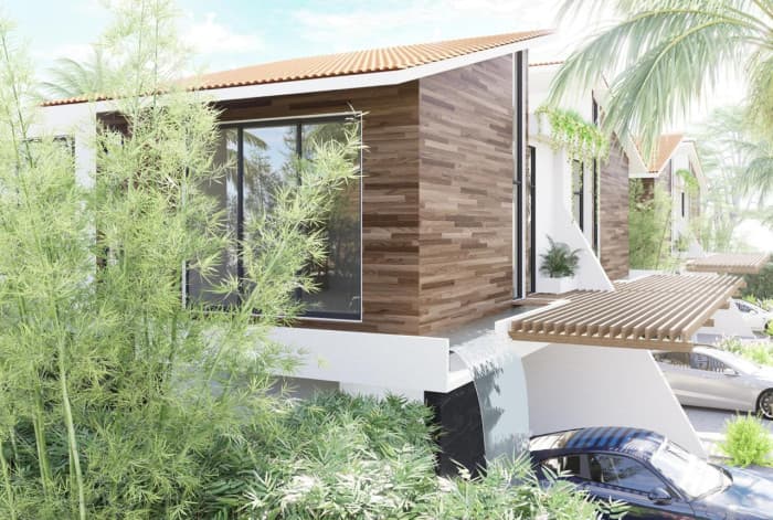Venta de Townhouse en Bayahibe - foto 1