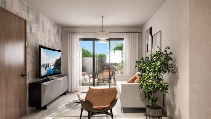 Apartamento en Venta en Boca Chica - foto 1