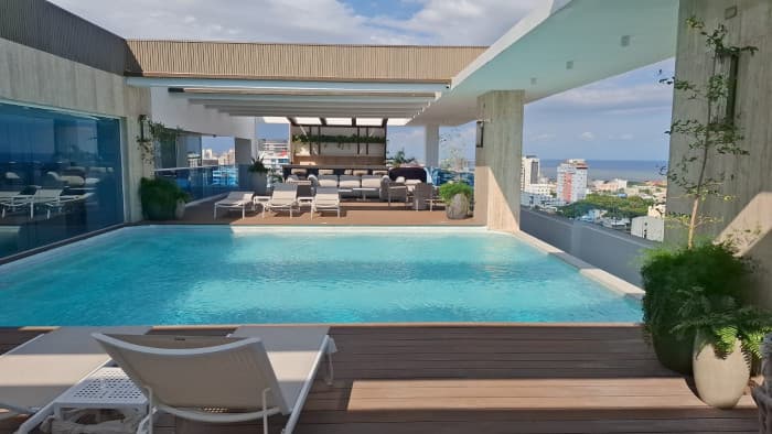 Apartamento en Venta en Bella Vista de Santo Domingo RD - foto 1